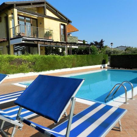 Apartment Blanco - Regarda Travel Lazise Eksteriør billede