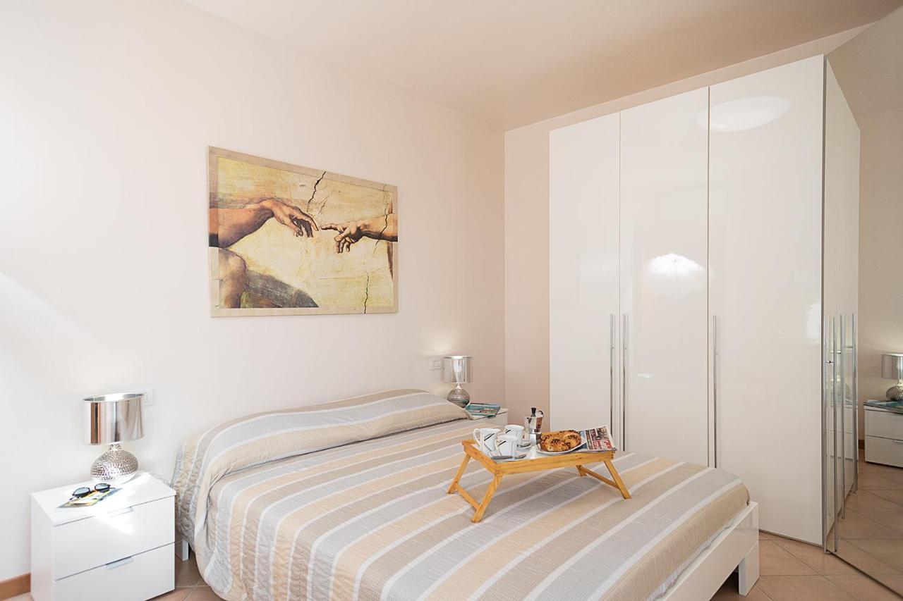 Apartment Blanco - Regarda Travel Lazise Eksteriør billede