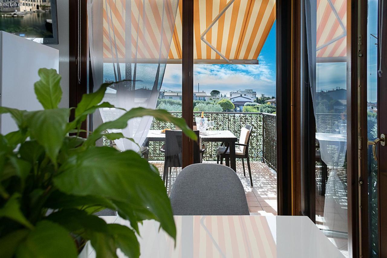 Apartment Blanco - Regarda Travel Lazise Eksteriør billede