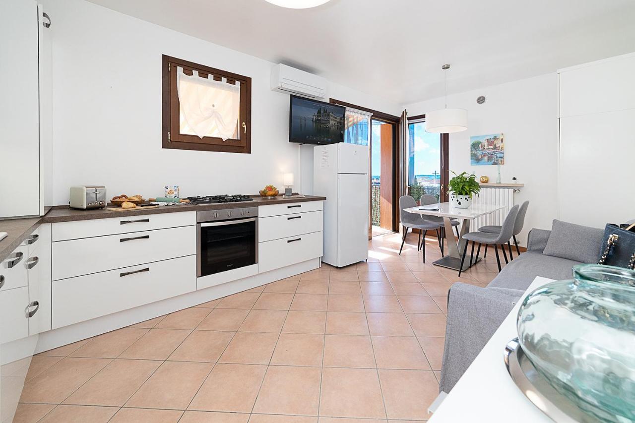 Apartment Blanco - Regarda Travel Lazise Eksteriør billede