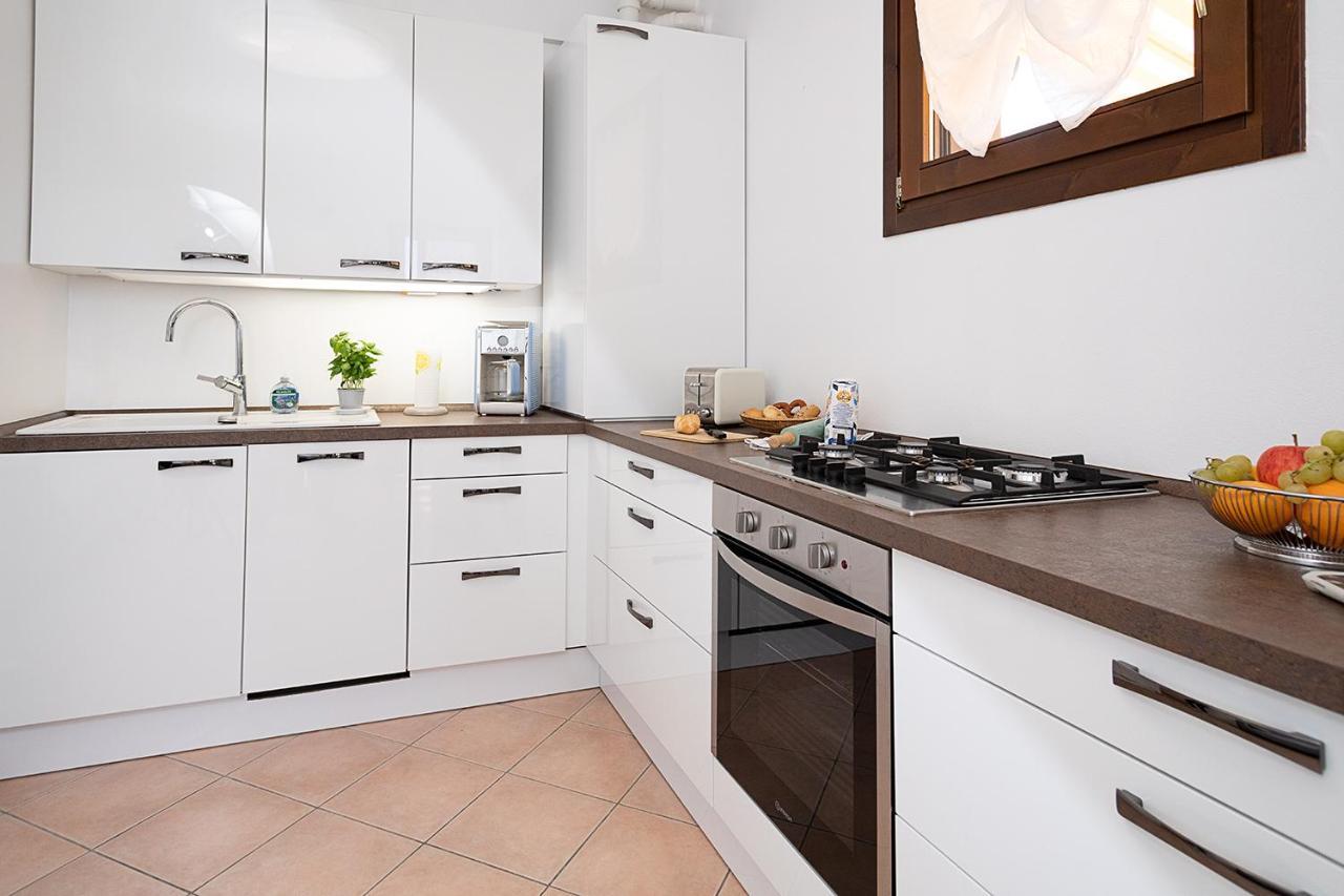 Apartment Blanco - Regarda Travel Lazise Eksteriør billede