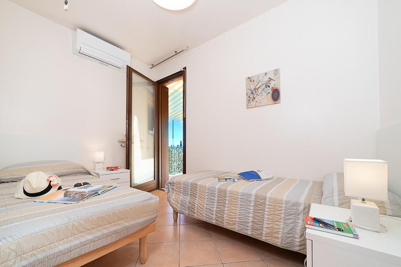 Apartment Blanco - Regarda Travel Lazise Eksteriør billede