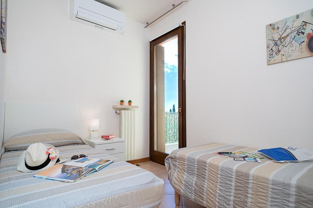 Apartment Blanco - Regarda Travel Lazise Eksteriør billede