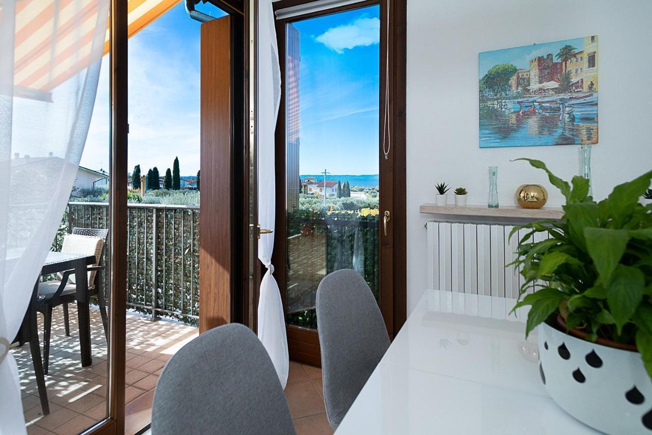 Apartment Blanco - Regarda Travel Lazise Eksteriør billede