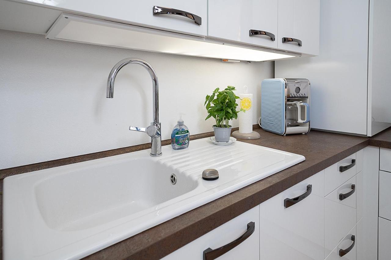 Apartment Blanco - Regarda Travel Lazise Eksteriør billede