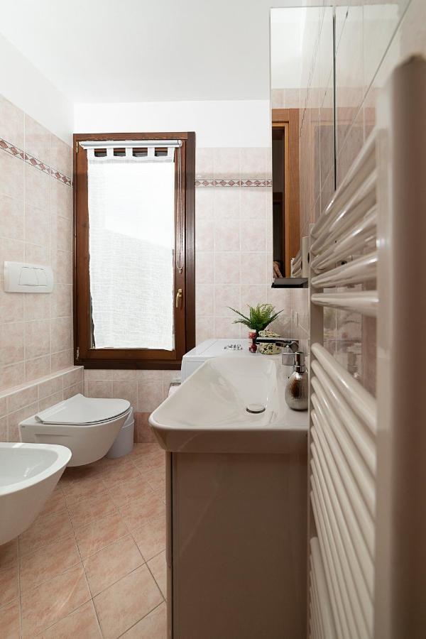 Apartment Blanco - Regarda Travel Lazise Eksteriør billede