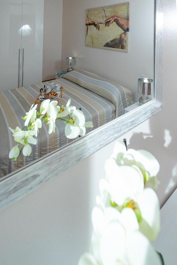 Apartment Blanco - Regarda Travel Lazise Eksteriør billede