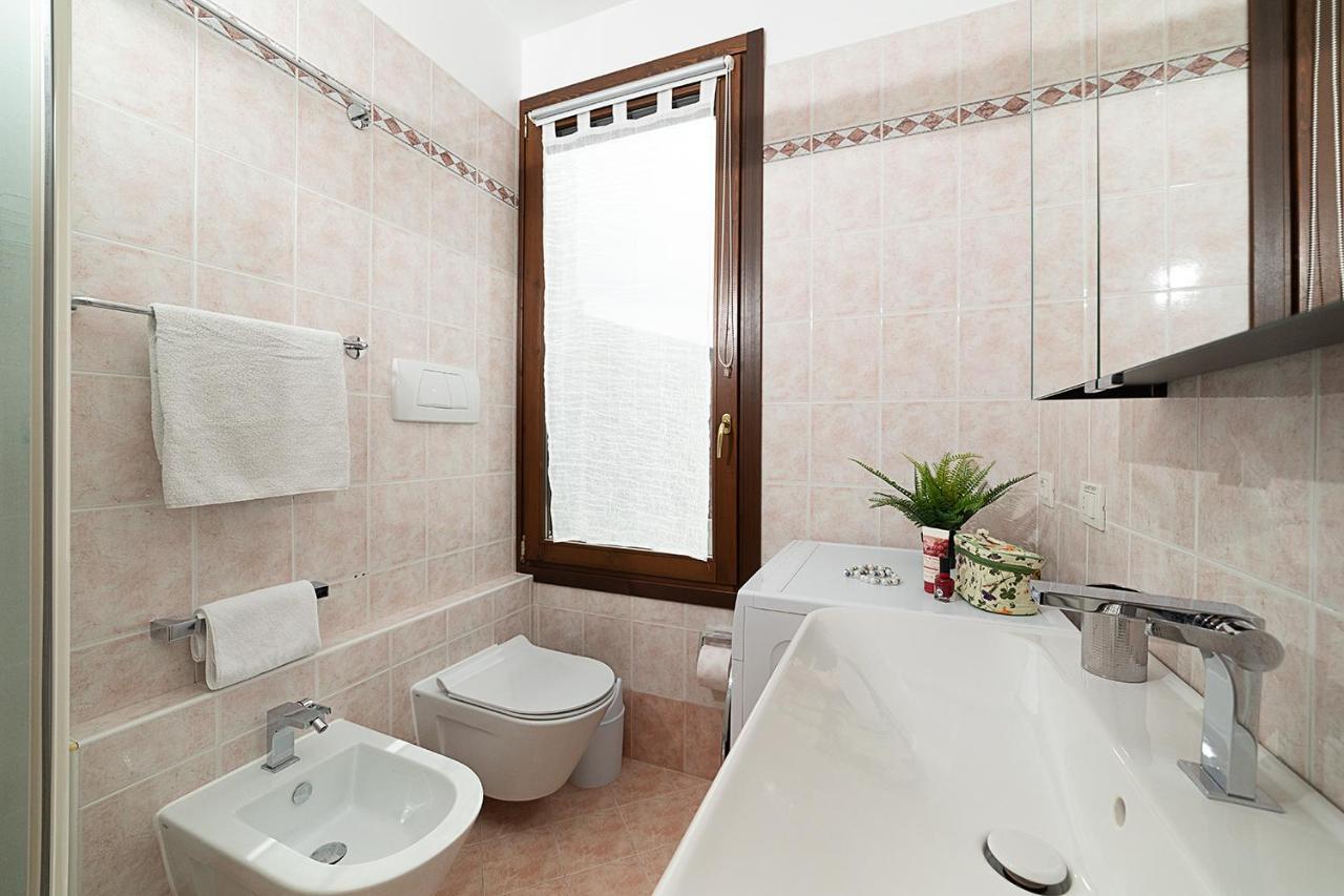 Apartment Blanco - Regarda Travel Lazise Eksteriør billede