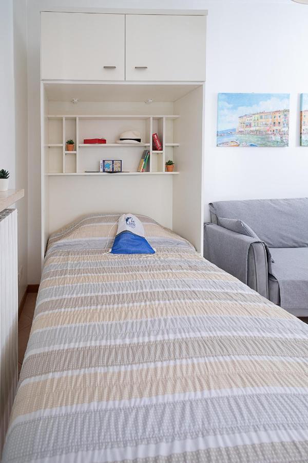 Apartment Blanco - Regarda Travel Lazise Eksteriør billede