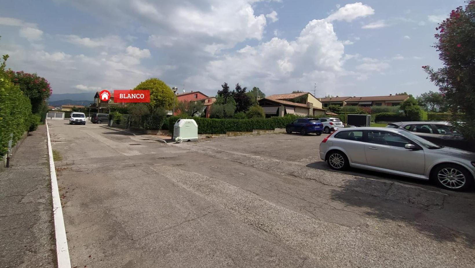 Apartment Blanco - Regarda Travel Lazise Eksteriør billede
